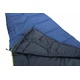 Спальный мешок High Peak Action 250 blue/darkblue. Фото 3