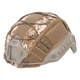 Чехол на шлем Airsoftopt Desert Camo. Фото 1