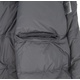 Спальный мешок Сплав Mission Permafrost Серый, 205 см. Фото 7