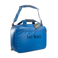 Сумка-рюкзак Tatonka Flight Barrel blue