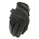 Перчатки Mechanix Specialty 0.5 мм Covert (black). Фото 1