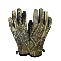 Перчатки водонепроницаемые Dexshell Dexfuze Drylite 2.0 Gloves Merino Wool