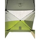 Палатка для зимней рыбалки Norfin Hot Cube 4 Thermo. Фото 5