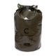 Гермомешок Следопыт Dry Bag 120 л (без лямок) хаки. Фото 1