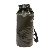 Гермомешок Следопыт Dry Bag (60 л) хаки