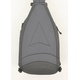 Рюкзак тактический Сплав Drop (однолямочный) серый. Фото 7