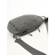Рюкзак тактический Сплав Drop (однолямочный) серый. Фото 9