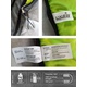 Спальный мешок Norfin Alpine Comfort Double 250 серый/зеленый. Фото 5