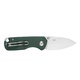 Нож Firebird FH925-GB зелёный. Фото 2