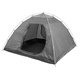 Палатка Premier Fishing Torino-3 (PR T-3-GR) серый. Фото 8