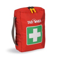 Аптечка Tatonka First Aid red, S