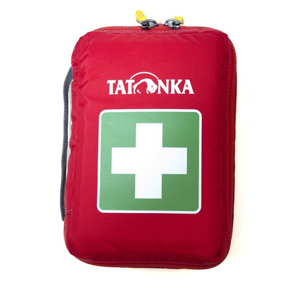 Аптечка Tatonka First Aid Insulation red