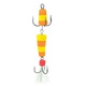 Мандула Premier Fishing Classic 2XL №17 оранжевый/желтый/оранжевый. Фото 1