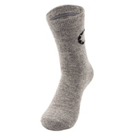Термоноски Следопыт Organic wool socks Sheep Каменно-серый