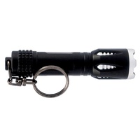 Алюминиевый брелок-фонарь AceCamp Keychain Flashlight