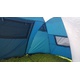Палатка Canadian Camper Sana 4 Plus royal. Фото 12