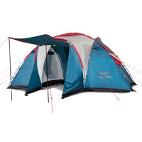 Палатка Canadian Camper Sana 4 Plus royal