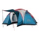 Палатка Canadian Camper Sana 4 Plus royal. Фото 1