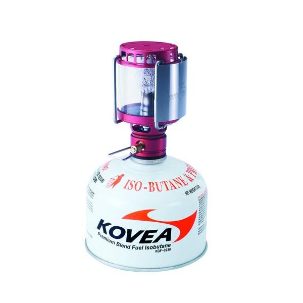 Лампа газовая Kovea KL-805 Firefly