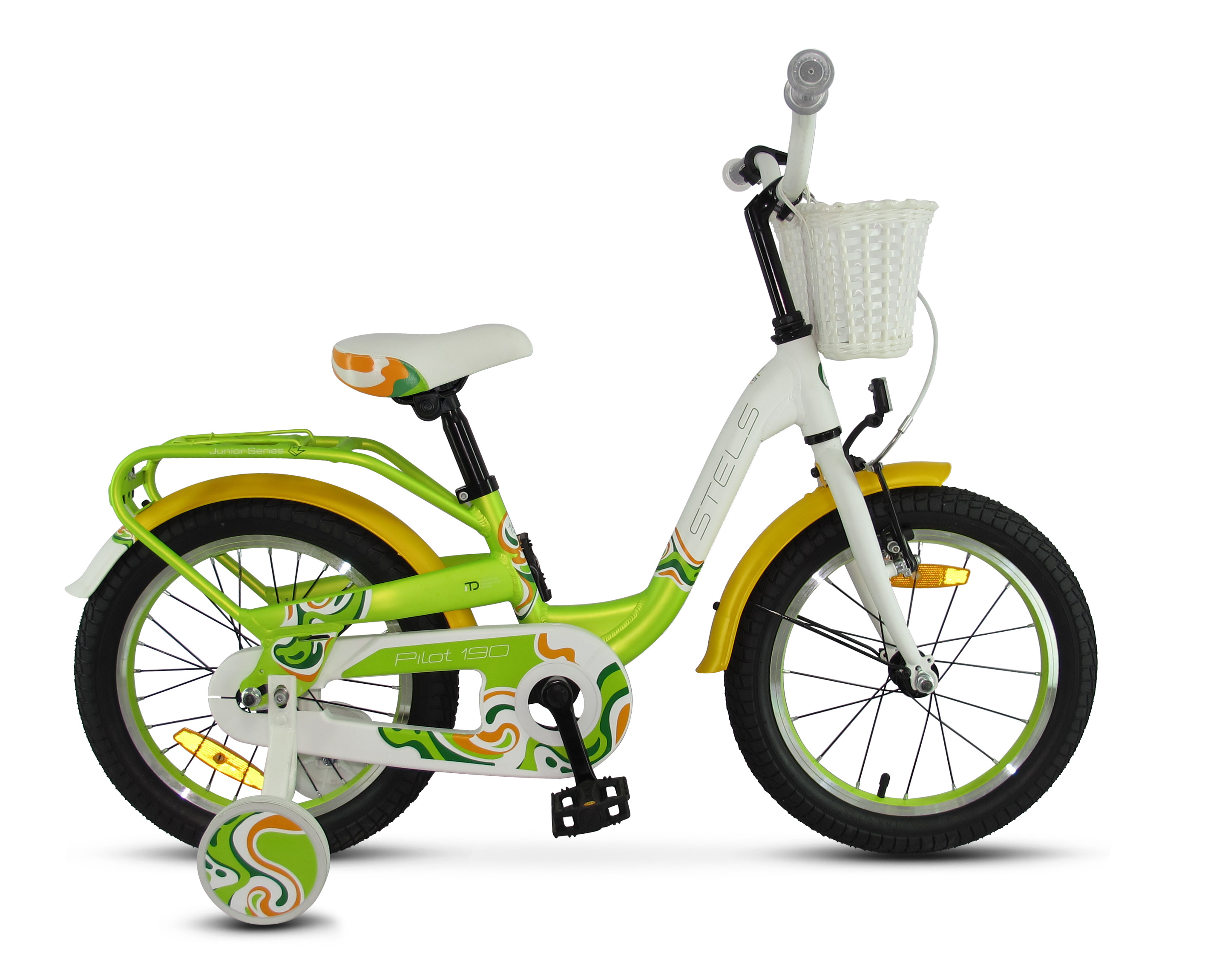 Детский bike