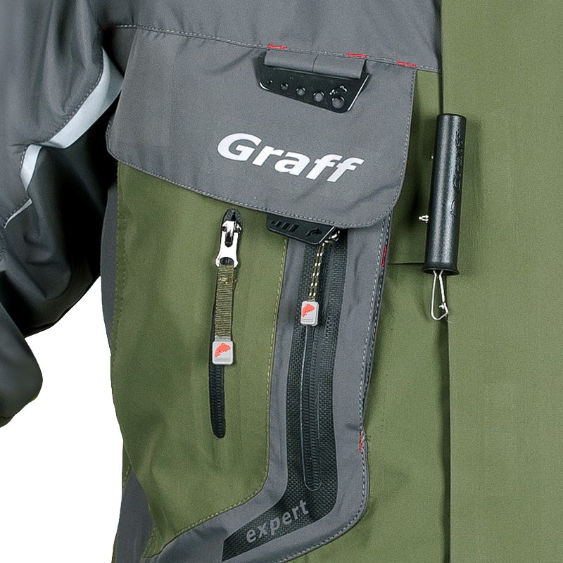 Купить рыболовный костюм graff float guard Купить рыболовный костюм graff float guard