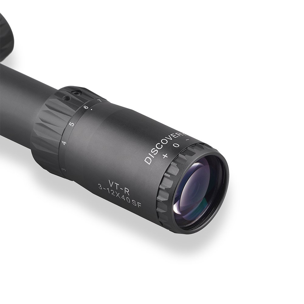 Optical detection