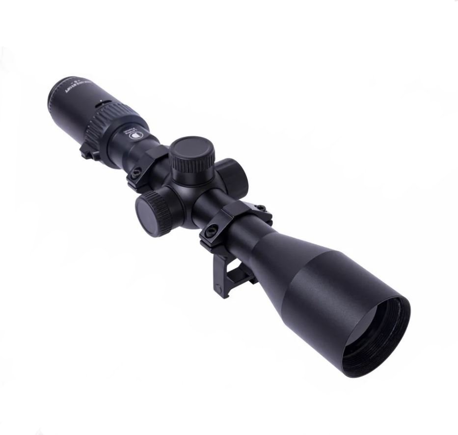 Optical detection