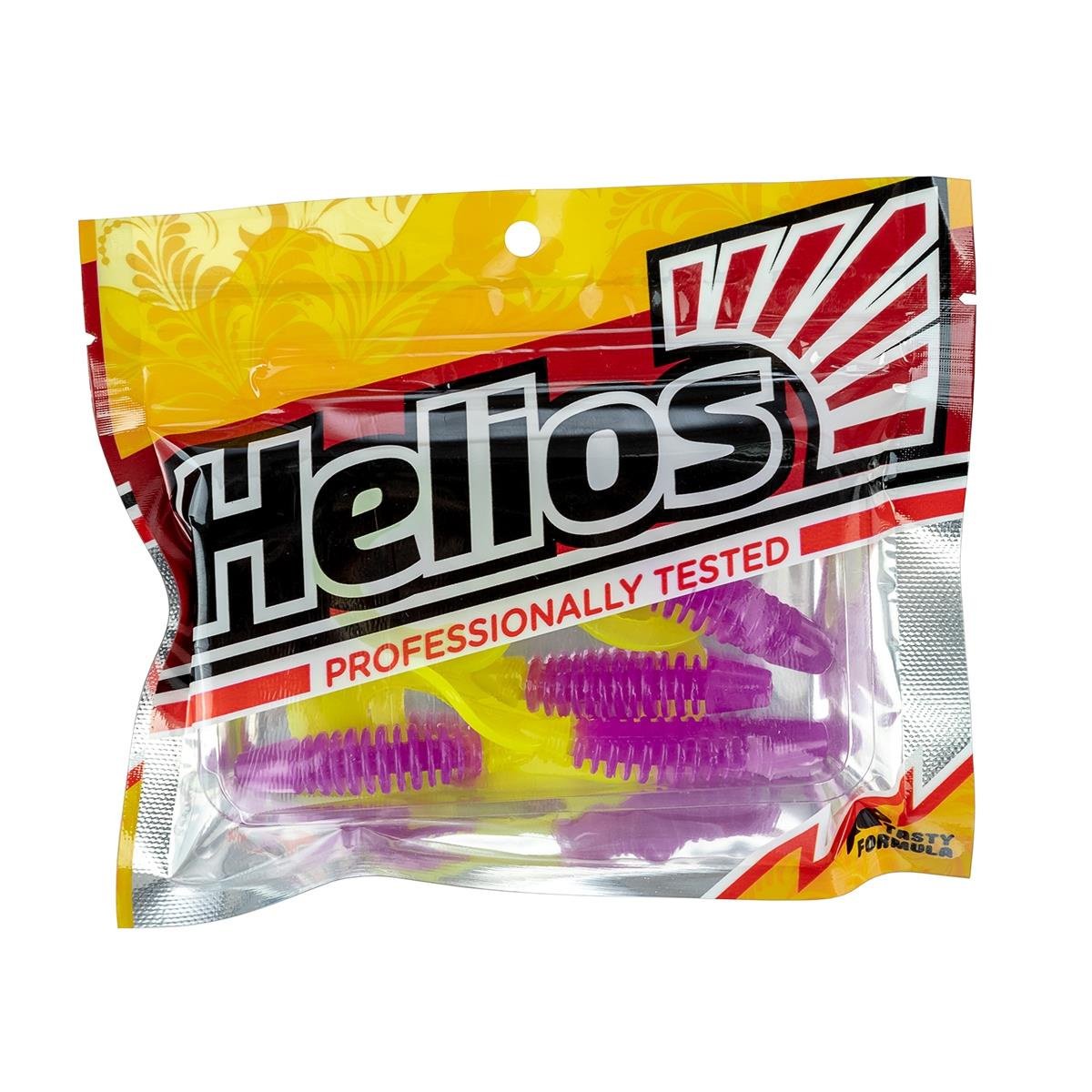 Helios производитель