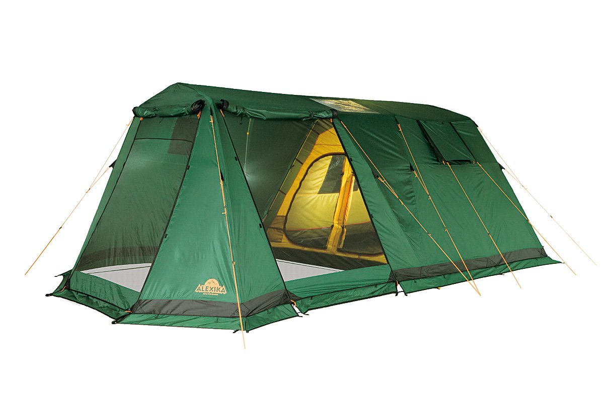Палатки туристические 5. Палатка Alexika Victoria 5 Luxe. Палатка кемпинговая пятиместная Alexika Victoria 5 Luxe.