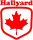 Hallyard