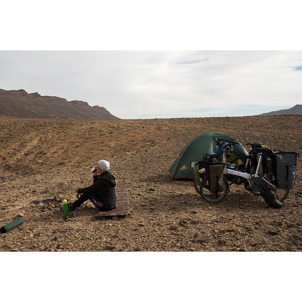 Коврик Tengu Mark 3.25M multicam