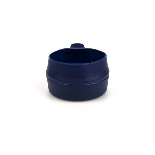 Кружка Wildo Fold-A-Cup складная Dark blue