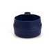 Кружка Wildo Fold-A-Cup складная Dark blue. Фото 1