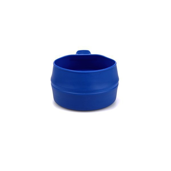Кружка Wildo Fold-A-Cup складная Navy blue