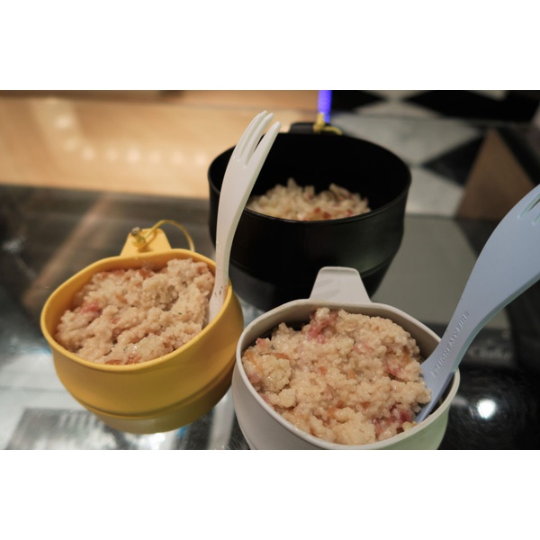 Кружка Wildo Fold-A-Cup складная Navy blue