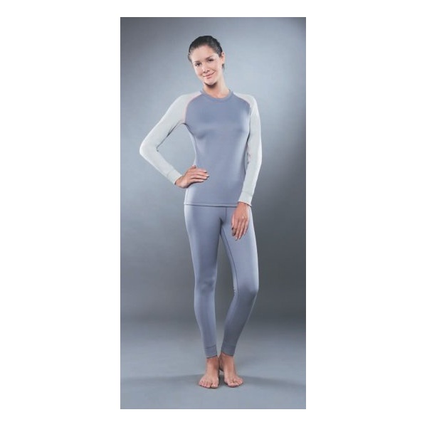 Лосины GUAHOO Sport Heavy 561 P-GY