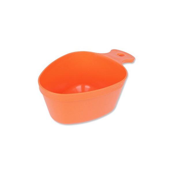 Кружка-миска Wildo Kasa Army Orange