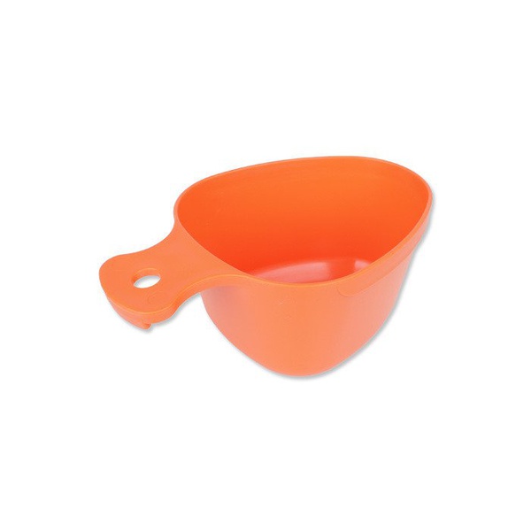 Кружка-миска Wildo Kasa Army Orange