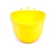 Кружка-миска Wildo Kasa Army Bright yellow. Фото 1