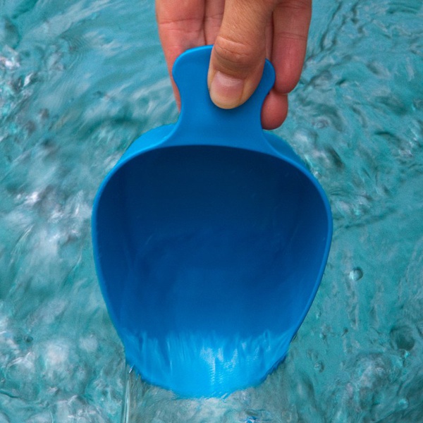 Кружка-миска Wildo Kasa Army White