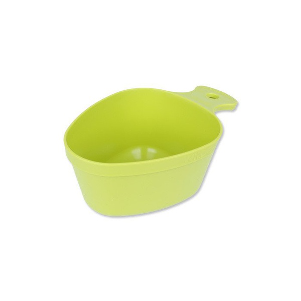 Кружка-миска Wildo Kasa Army Lime