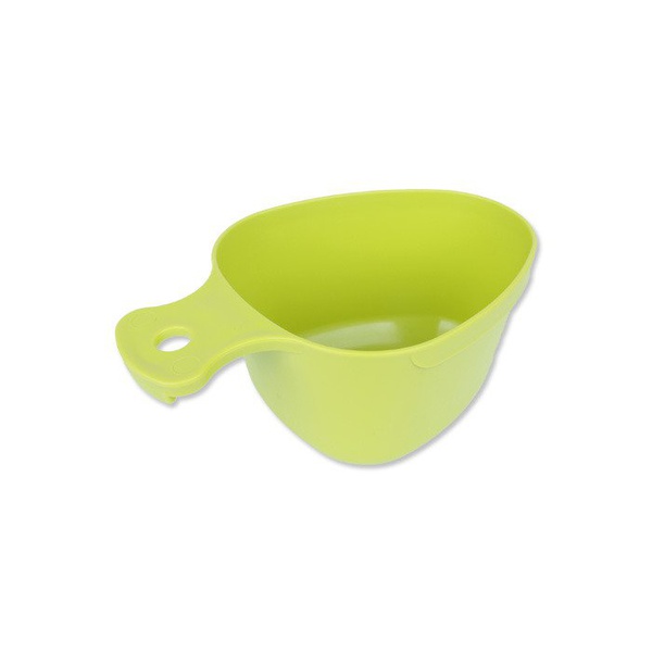 Кружка-миска Wildo Kasa Army Lime