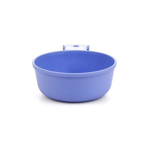 Миска Wildo Kasa Bowl Blueberry