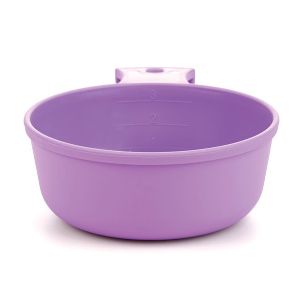 Миска Wildo Kasa Bowl Lilac