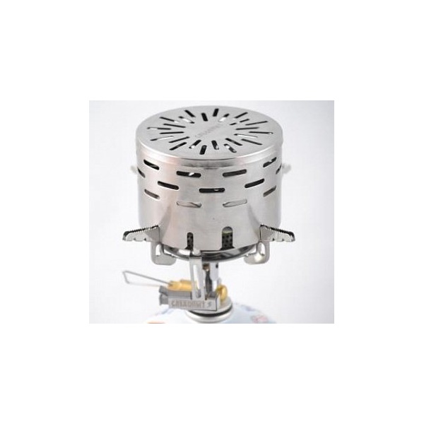 Обогреватель-конвертер Следопыт