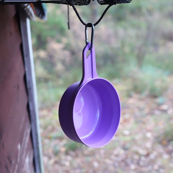 Миска Wildo Kasa Bowl Olive