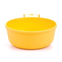 Миска Wildo Kasa Bowl Lemon