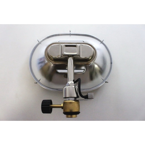 Портативный газовый обогреватель Следопыт Ион