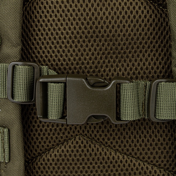 Рюкзак Huntsman Тактический RU 043 хаки, 20 л