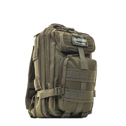 Рюкзак Huntsman Тактический RU 043 хаки, 20 л